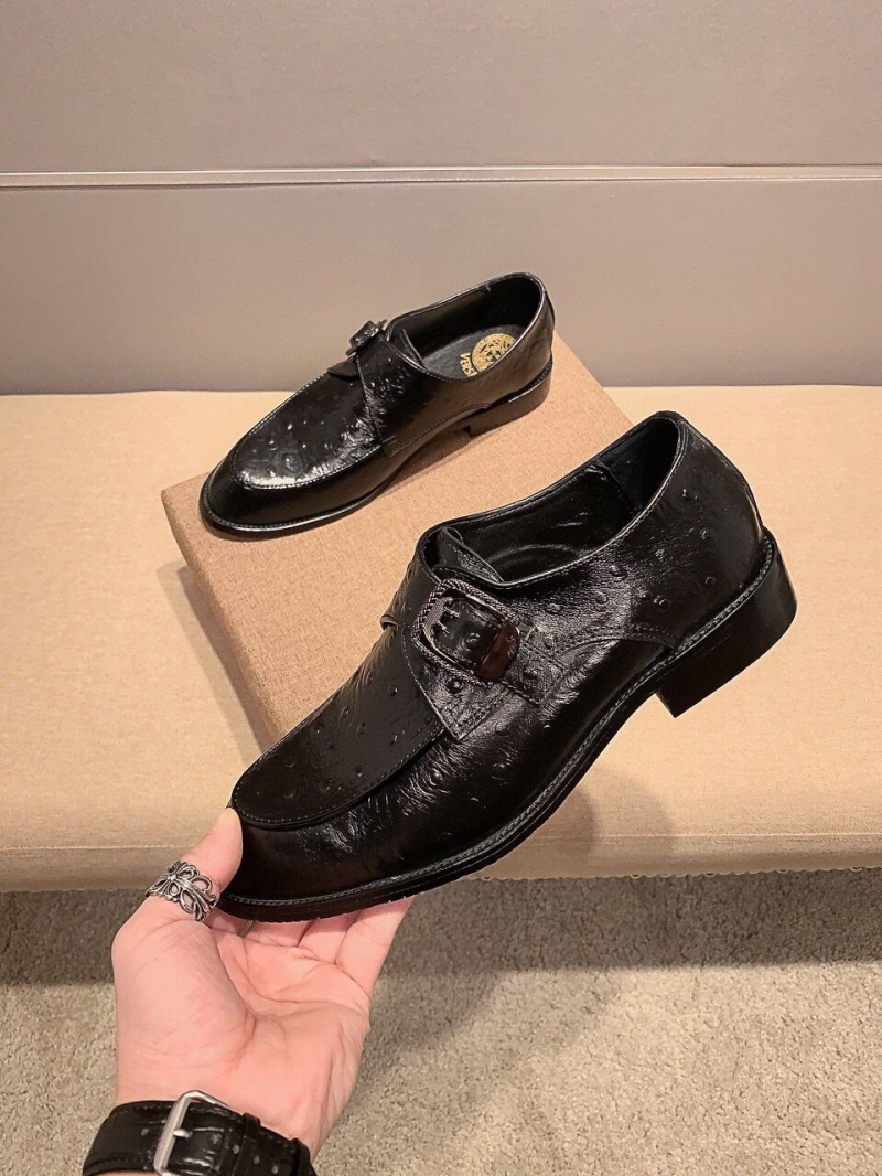 Givenchy Leather Shoes